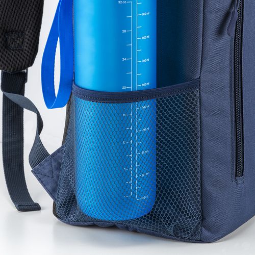 Mochila aislante de poliéster 600D con forro de PEVA Mochila aislante de poliéster 600D con forro de PEVA