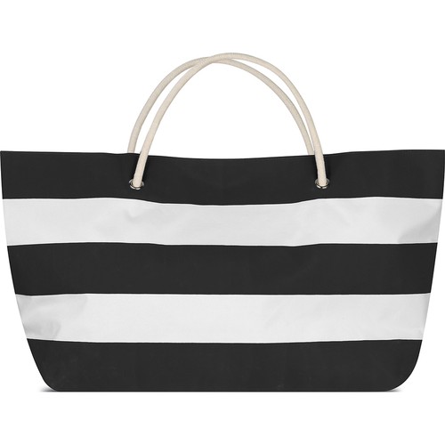 BEACH BAG IN 600D POLYESTER BEACH BAG IN 600D POLYESTER