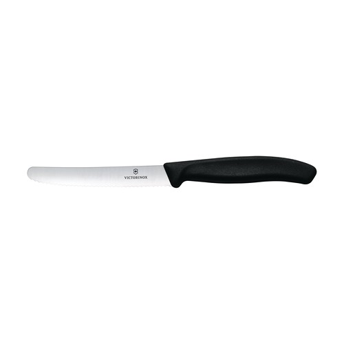 Victorinox Swiss Classic couteau de table en fourreau de protection Victorinox Swiss Classic couteau de table en fourreau de protection