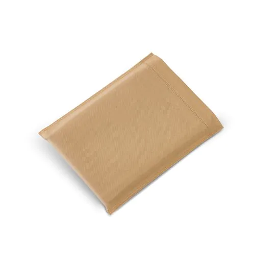 SERPA. A4 cork folder with a block of plain pages SERPA. A4 cork folder with a block of plain pages