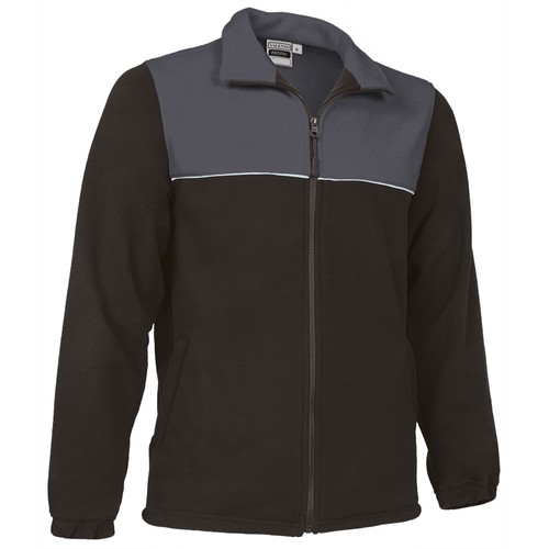 Giacca pile PACIFIC