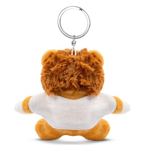 Pluszowy lew, brelok | Rex Pluszowy lew, brelok | Rex