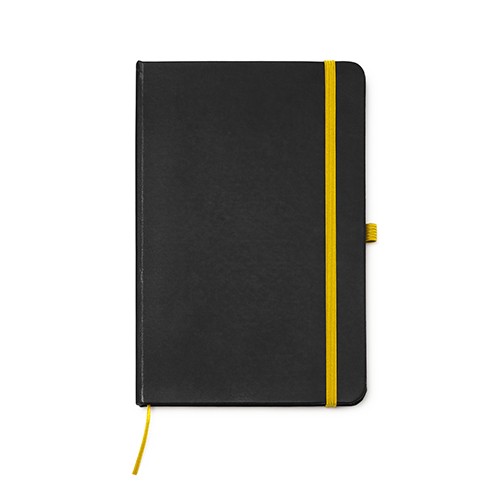 Cahier A5 avec pages lignées Moomin