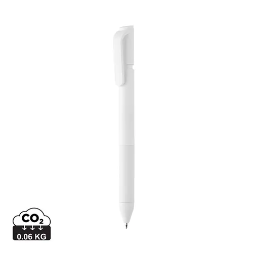 Stylo TwistLock en ABS recyclé certifié GRS Stylo TwistLock en ABS recyclé certifié GRS
