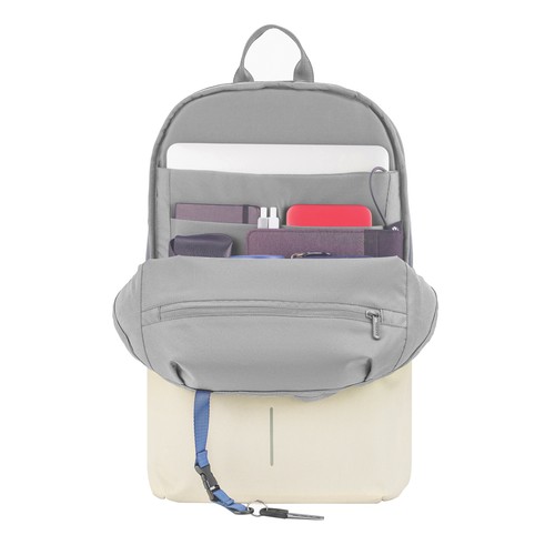 Bobby Soft, anti-theft backpack Bobby Soft, anti-theft backpack