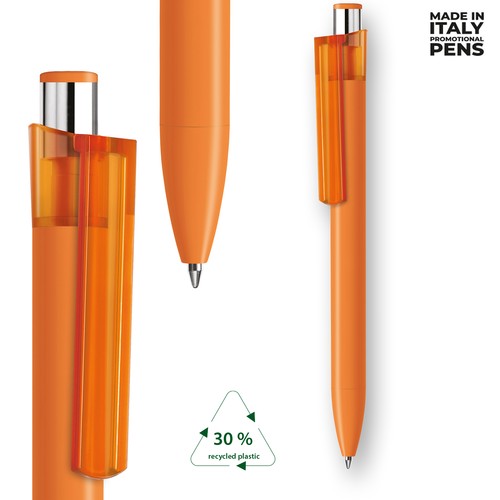 Ballpoint Pen e-Space Solid Ballpoint Pen e-Space Solid