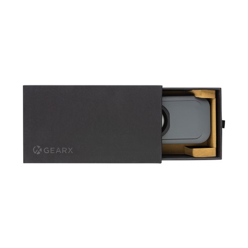 Gear X RCS rPlastic USB rechargeable worklight Gear X RCS rPlastic USB rechargeable worklight