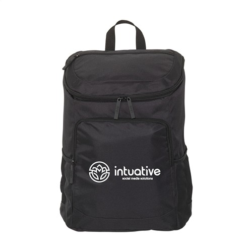 Ice Cool GRS RPET Backpack Ice Cool GRS RPET Backpack