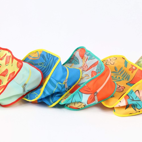 BOLSA DE ALMACENAMIENTO PEQUEÑA PERSONALIZABLE