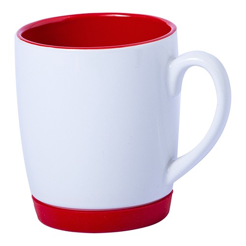Taza base de silicona 300ml Barreiras Taza base de silicona 300ml Barreiras