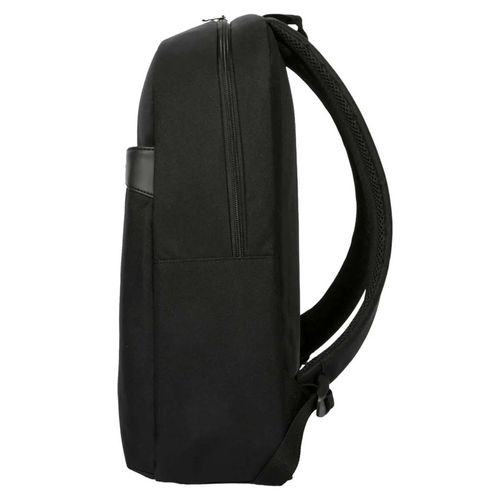 Targus GeoLite Eco Essentials Backpack 15"-16" Black Targus GeoLite Eco Essentials Backpack 15"-16" Black