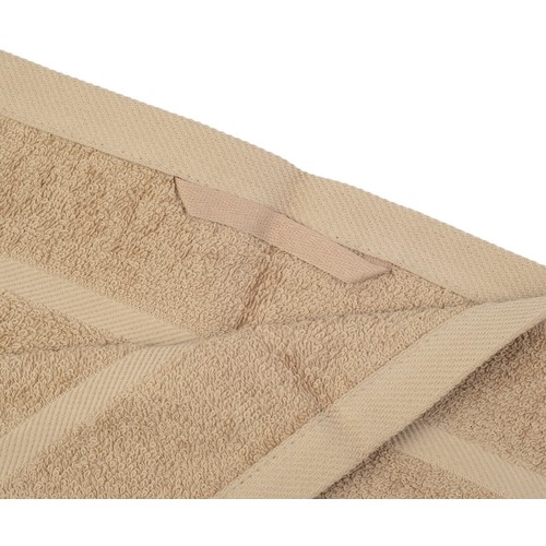 serviette de toilette