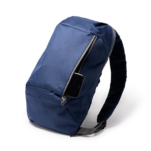600D Polyester Backpack Giaglione