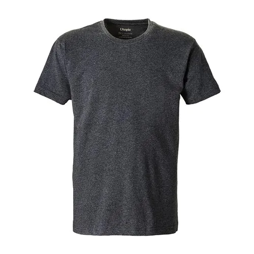 T-shirt 100% tissu régénéré