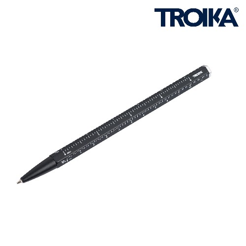 Penna Multifunzione Basic TROIKA CONSTRUCTION BASIC Penna Multifunzione Basic TROIKA CONSTRUCTION BASIC