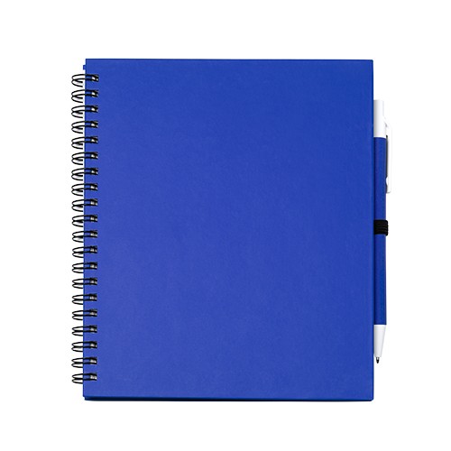 Carnet avec stylo Knalla