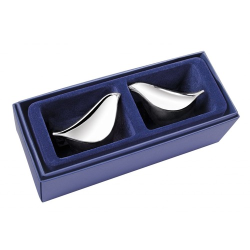 SALT & PEPPER "DOVES"