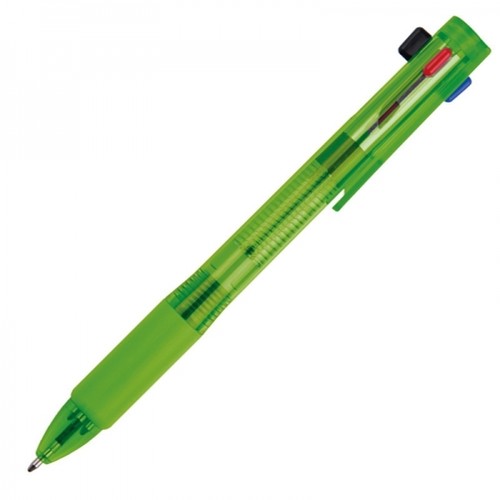 meer kleuren rollerball