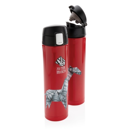 Bottiglia termica easy lock 450ml Bottiglia termica easy lock 450ml