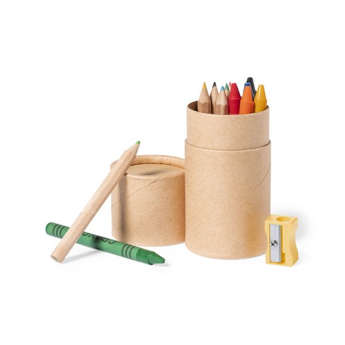 Set Pixi Set Pixi