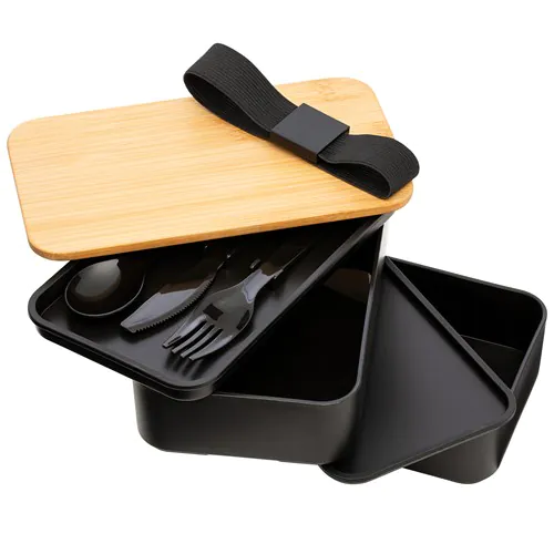 Lunch Kit RE98-LAUDAT