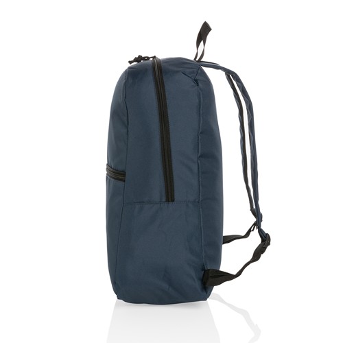 Impact AWARE™ RPET lightweight backpack Impact AWARE™ RPET lightweight backpack