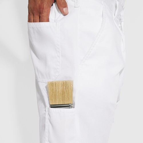 Pantalon coupe droite PINTOR