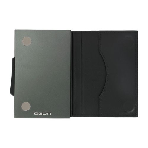 PORTE CARTES CASCADE WALLET