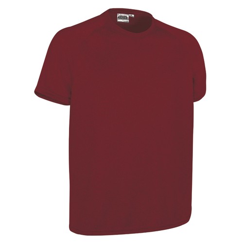 Camiseta técnica REVOLUTION