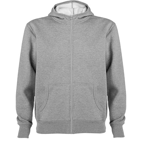 Chaqueta con capucha MONTBLANC Chaqueta con capucha MONTBLANC