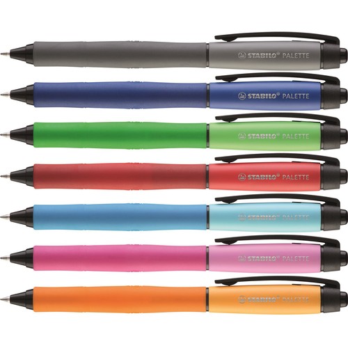STABILO PALETTE roller gel