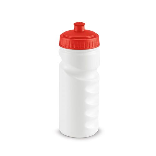 LOWRY. 530 mL HDPE sports bottle LOWRY. 530 mL HDPE sports bottle