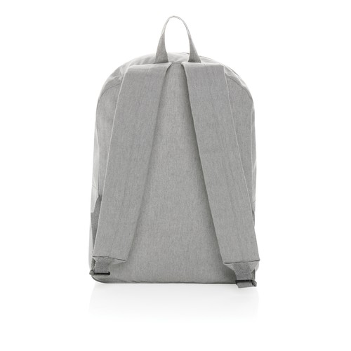 Impact Aware™ 285 g/m² rcanvas rugzak ongeverfd Impact Aware™ 285 g/m² rcanvas rugzak ongeverfd