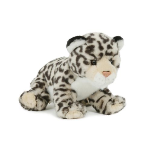 SEMO-Teenies Snow Leopard 23 cm