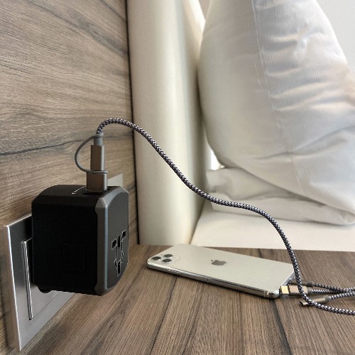 universele adapter universele adapter