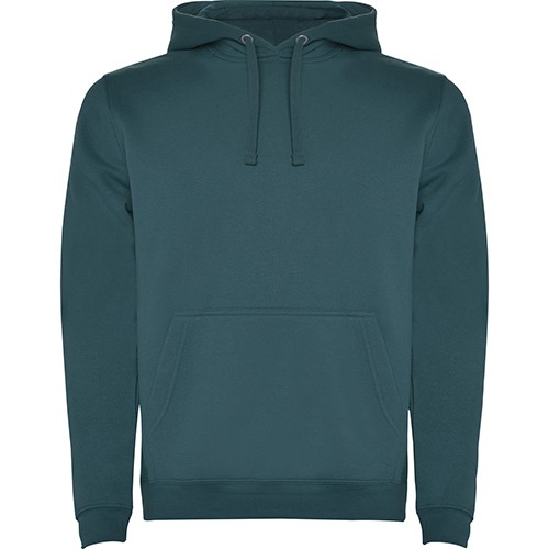 Sweat-shirt bicolore URBAN