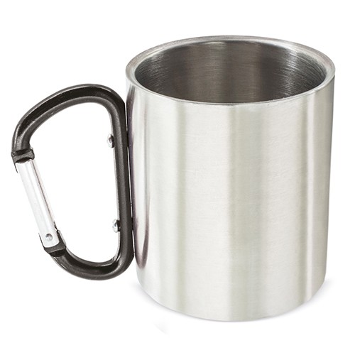 Vaso de acero inox 175ml Amerigo Vaso de acero inox 175ml Amerigo
