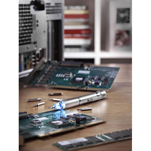 wkrętak wielofunkcyjny