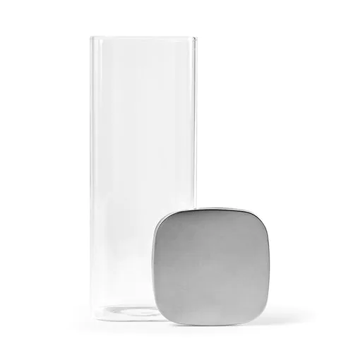 Delacroix 2100 Canister