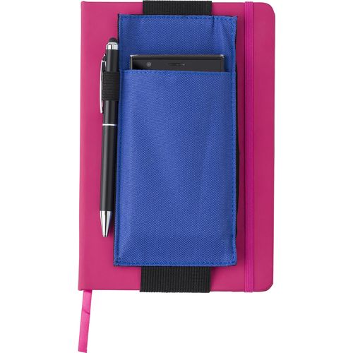 Oxford fabric (900D) notebook pouch Dallas Oxford fabric (900D) notebook pouch Dallas