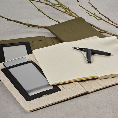 Eliot A5 Folder Eliot A5 Folder