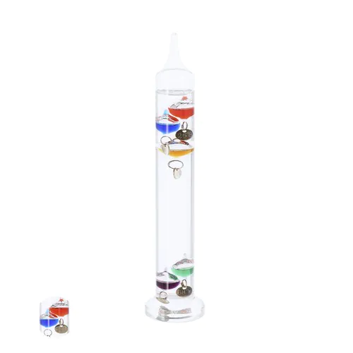 Termometro Galileo Termometro Galileo