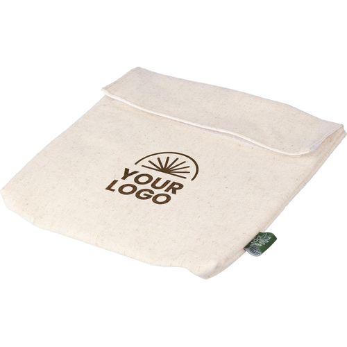 Hemp (170 gr/m2) cooler bag Siegfried Hemp (170 gr/m2) cooler bag Siegfried
