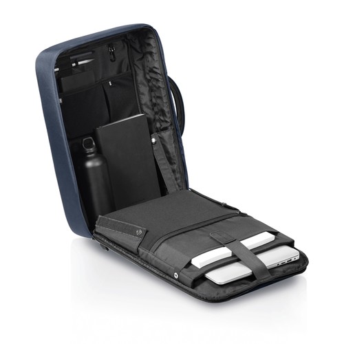 Bobby Bizz 2.0 anti-diefstal rugtas & aktentas Bobby Bizz 2.0 anti-diefstal rugtas & aktentas