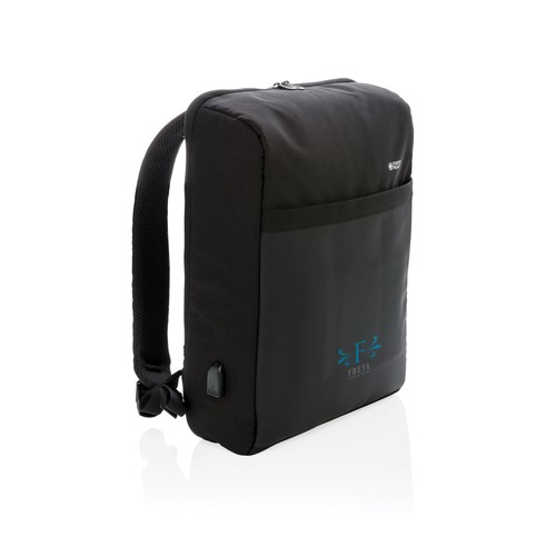 Sac à dos ordinateur 15'' antivol Sac à dos ordinateur 15'' antivol