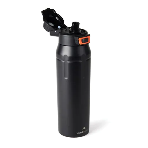 Botella con cerradura y aislamiento Nordic Drift Trail RCS Botella con cerradura y aislamiento Nordic Drift Trail RCS