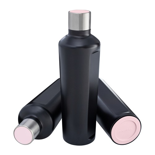 Thermo Drinking Bottle RETUMBLER-mySTEELONE Thermo Drinking Bottle RETUMBLER-mySTEELONE