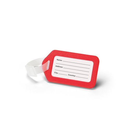FINDO. PP ID tag
