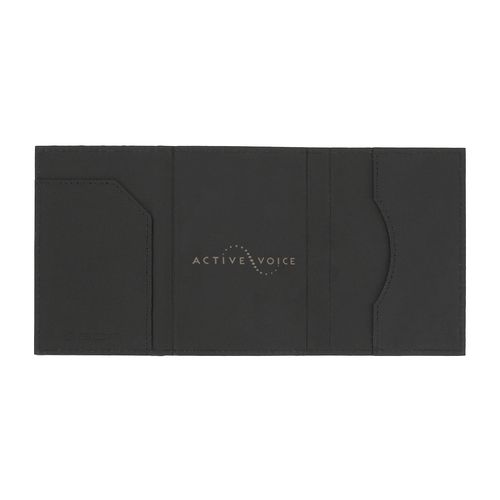 PORTE CARTES CASCADE WALLET