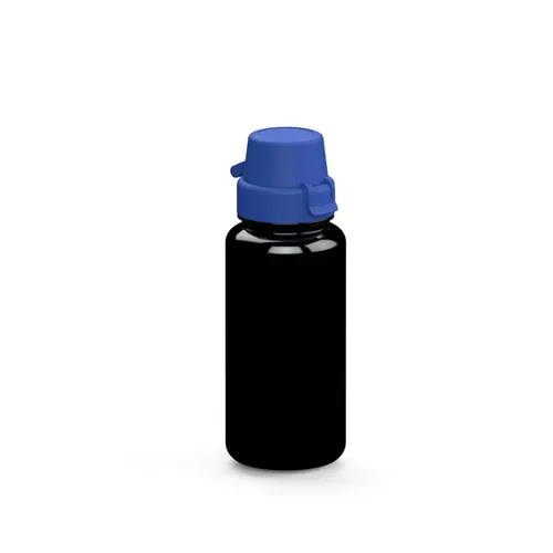 Gourde "School" transparente, 0,4 l Gourde "School" transparente, 0,4 l
